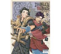 Isabella Bird, Femme exploratrice T12