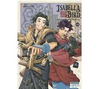 Isabella Bird, Femme exploratrice T12