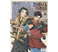 Isabella Bird, Femme exploratrice T12