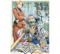 Isabella Bird, Femme exploratrice T13 (13)