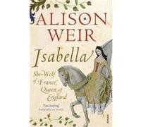 Isabella by Alison Weir Paperback Book Weir, Alison (Auteur)