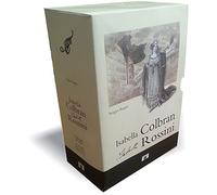 Isabella Colbran, Isabella Rossini. Cofanetto