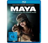 Maya – Feliciana Isabella – Blu-ray – Lighthouse Home Entertainment