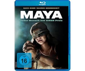 Isabella Feliciana;Rumer Willis;Patricia Velazquez - Maya: Jeder Mensch Hat Einen Preis