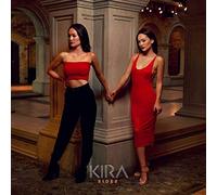 Kira Isabella – Sides – CD – Digipack (Alive AG)