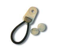 Isabella - Kit tendeurs pour auvent ISABELLA