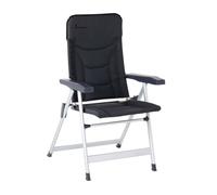 Isabella Loke Low Back Chaise de camping