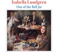 Isabella Lundgren Out of the Bell Jar (Vinyl)