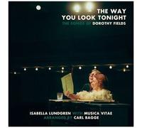 Isabella Lundgren – The Way You Look Tonight – Vinyle LP