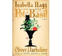 Isabella Nagg and the Pot of Basil