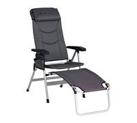 Isabella Repose-pieds Light Grey pour fauteuils Thor, Loke et Beach chair Multicolore Taille unique