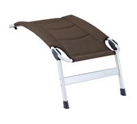 Isabella repose-pieds - Brown