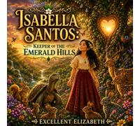 Isabella Santos: Keeper of the Emerald Hills: A Heartwarming Magical Story of Kindness, Courage, and Protecting Nature