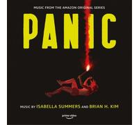 Panic (Original Soundtrack)