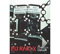 Isabella Taviani - EU Raio X Ao Vivo [Import]