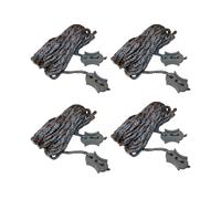 Isabella Typhoon Mini cordes