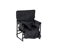 ISABELLA Unbekannt 700006238 Chaise pour Enfant Gris foncé