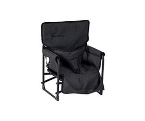 ISABELLA Unbekannt 700006238 Chaise pour Enfant Gris foncé