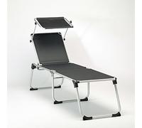 ISABELLA Unbekannt Chaise Longue