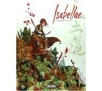 Isabellae 01: El Hombre Noche - Raule , Gabor Raule , Gabor (Auteur)