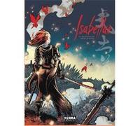 Isabellae. La Gesta De Los Dioses Oscuros - [Livre en VO] Raule, Gabor (Auteur)