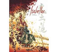 Isabellae - Tome 2 - Une Mer de cadavres - Raule - Le Lombard Eds - cartonné - Bande dessinée