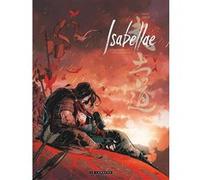 Isabellae - Tome 6 - Des Papillons dans la bruine Gabor (Illustration), Raule (Auteur)