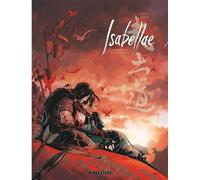Isabellae - Tome 6 - Des Papillons dans la bruine - Gabor - Le Lombard Eds - cartonné - Bande dessinée