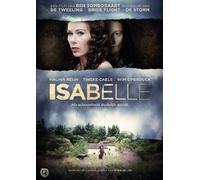 Isabelle (2011) [ NON-USA FORMAT, PAL, Reg.2 Import - Netherlands ]