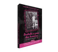 Isabelle a peur des hommes DVD DVD