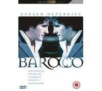Isabelle Adjani - Barocco [Import anglais]