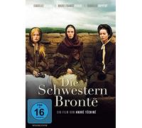 Isabelle Adjani;Isabelle Huppert - Die Schwestern Bronte