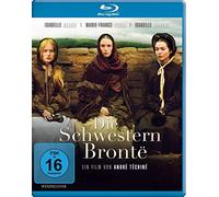 Die Schwestern Bronte [Blu-ray] (Blu-ray) Adjani Isabelle Huppert Pisier