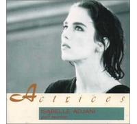 Isabelle Adjani - Pull Marine [Japan]