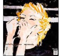 Isabelle Antena - en Cavale [Import]