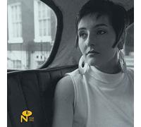 Isabelle Antena - En Cavale - Vinyle Argent