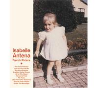 Isabelle Antena - French Riviera [Import]