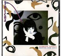 Isabelle Antena - Hoping for Love