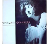 Isabelle Antena - Laying on the Sofa (12")