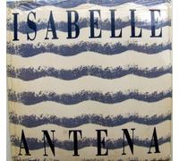 Isabelle Antena - Sur Ton Ile