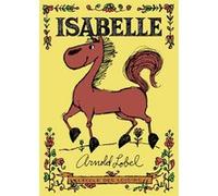 Isabelle Arnold Lobel (Auteur), Adolphe Chagot (Traduction)