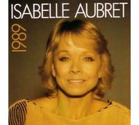 Isabelle Aubret - 1989