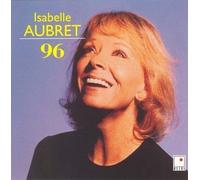 Isabelle Aubret - 96 [Import]