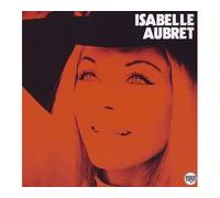 Isabelle Aubret CD