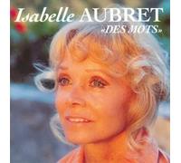 Isabelle Aubret - des Mots [Import]