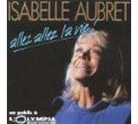 Isabelle Aubret En Public À L'olympia