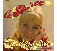 Isabelle Aubret - La source