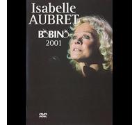 Isabelle Aubret – Live à Bobino