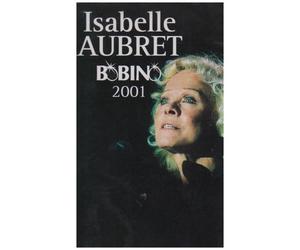 Isabelle Aubret : Live à Bobino