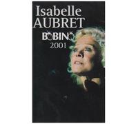Isabelle Aubret : Live à Bobino [VHS]
